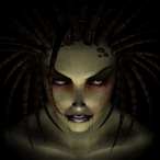 Redreka's Avatar'