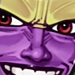LocatedWhisper's Avatar'