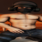 GlitchAbusers's Avatar'