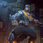 JulZac's Avatar'