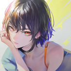 AniaLinns's Avatar'
