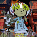 PunkiePie12's Avatar'