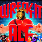 Wreck-it_ALF's Avatar'