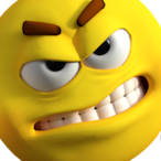 Lvl67Berserker's Avatar'