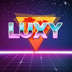 LowkeyLuxy's Avatar'