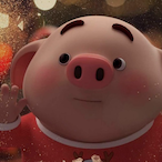 ATKSexyPig's Avatar'