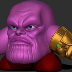 HighFive-chuan's Avatar'