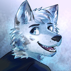 ArcticWolf1203's Avatar'