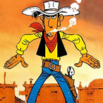 Dr.LuckyLuke's Avatar'