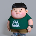 COOKIEWITHYUQI's Avatar'