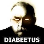 Diabetass's Avatar'