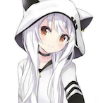 AmeliaRose-'s Avatar'