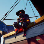 KaiTheCabbage's Avatar'