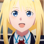 xAryamiix's Avatar'