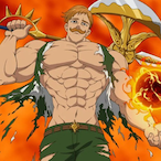 Escanor_WDHS's Avatar'