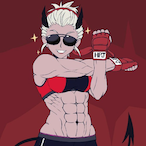 Justicetakker's Avatar'