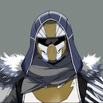 Peterrex's Avatar'