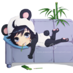 PsychoOPPA's Avatar'