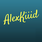 AlexKiiiid's Avatar'
