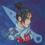 JaydeeOmega's Avatar'