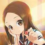 TaKagi---san's Avatar'