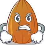 AlmondDestroyer's Avatar'