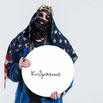 K-Spazmo's Avatar'