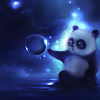Budzibear's Avatar'