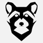 OneUP_Waschbaer's Avatar'