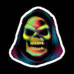 SmokelessGhost's Avatar'