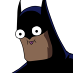 BatmanButtPirat's Avatar'