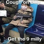 BornKingjay's Avatar'