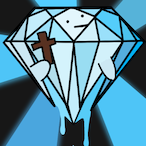 ItzNotDiamond's Avatar'