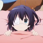 Just_Rikka's Avatar'