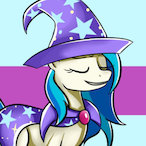 DJ_Pony_v2.0's Avatar'