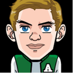 Crisby91's Avatar'