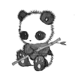 mitypanda10's Avatar'