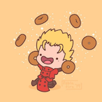 Stark714's Avatar'