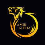 AMIR_ALPHAA's Avatar'