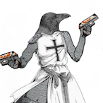 VoronaEbuchka's Avatar'