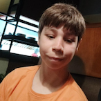 luisfodders's Avatar'