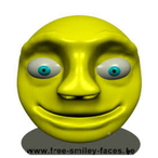 smiley-faces.be's Avatar'