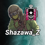 Shazawa_Z's Avatar'