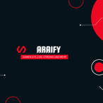 araify's Avatar'