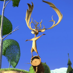 Voodoo_King's Avatar'