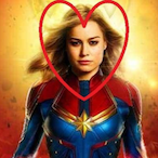 CptMarvel-Lover's Avatar'