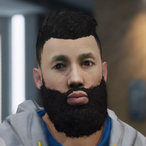 iKissedMyGhost's Avatar