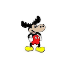 MickeyMoose9710's Avatar'