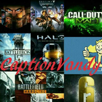 captionvandy's Avatar'