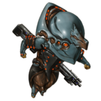 LuluZeemon's Avatar'